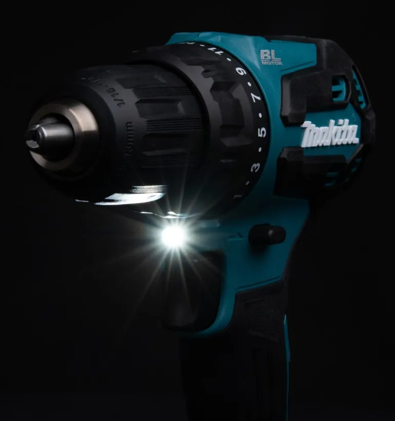 Perceuse visseuse LXT 18V Li-Ion Ø13mm (produit seul) MAKITA