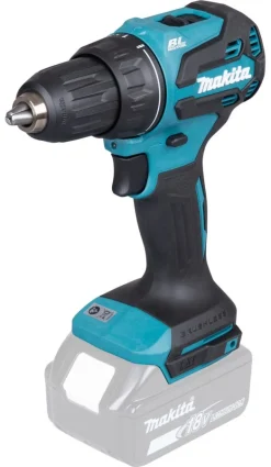 Perceuse visseuse LXT 18V Li-Ion Ø13mm (produit seul) MAKITA