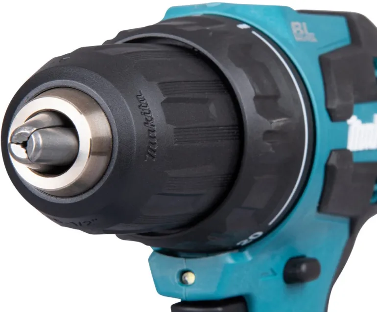 Perceuse visseuse LXT 18V Li-Ion Ø13mm (produit seul) MAKITA