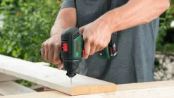 Perceuse-visseuse sans fil AdvancedDrill 18V-80 2x2,5Ah