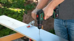 Perceuse-visseuse sans fil AdvancedDrill 18V-80 2x2,5Ah