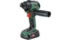 Perceuse-visseuse sans fil AdvancedDrill 18V-80 2x2,5Ah