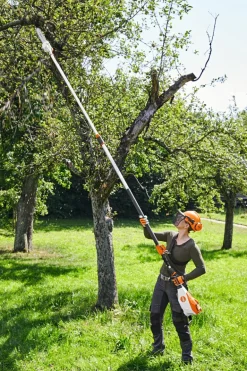 Perche élagueuse HTA 135 (produit seul) STIHL