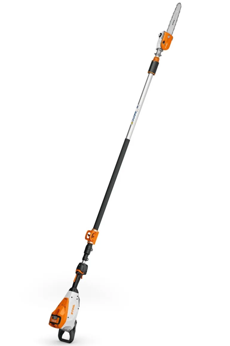 Perche élagueuse HTA 135 (produit seul) STIHL