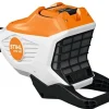 Perche élagueuse sur batterie HTA 140B (produit seul) STIHL