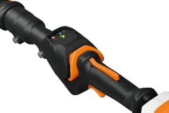 Perche élagueuse sur batterie HTA 140B (produit seul) STIHL
