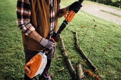 Perche élagueuse sur batterie HTA 140B (produit seul) STIHL