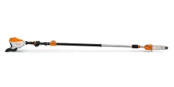 Perche élagueuse sur batterie HTA 140B (produit seul) STIHL