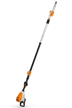 Perche élagueuse sur batterie HTA 140B (produit seul) STIHL