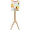 Perchoir branche nature 22cm pour cage et volière