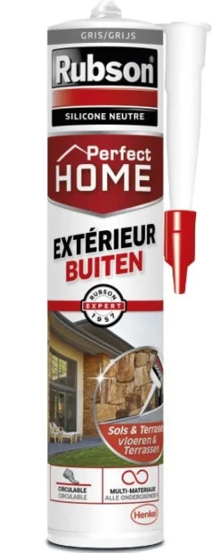 Perfect home sols & terrasses GRIS 280 ml