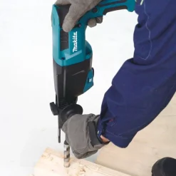 Perfo-burineur SDS-Plus LED 800W 26 mm 3.0J MAKITA