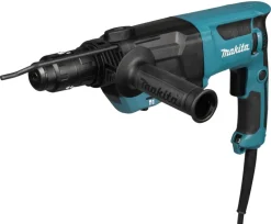 Perfo-burineur SDS-Plus LED 800W 26 mm 3.0J MAKITA