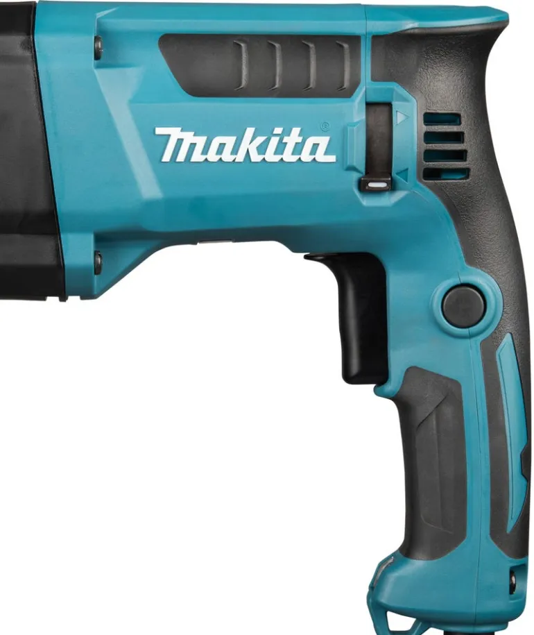 Perfo-burineur SDS-Plus LED 800W 26 mm 3.0J MAKITA