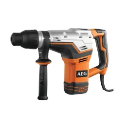 Perforateur burineur SDS max 1100W 7,5 Joules KH5G AEG