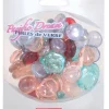 Perles de verre Pacific dream 420g