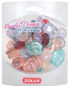 Perles de verre Pacific dream 420g