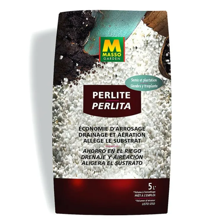Perlite sac de 5L