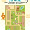 Petit bloc jeux nature