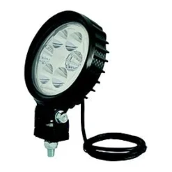 Phare de travail LED en carbone