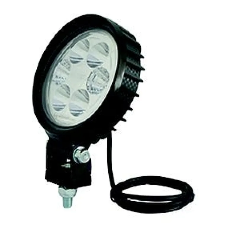 Phare de travail LED en carbone