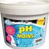 PH moins poudre 5kg ECOGENE