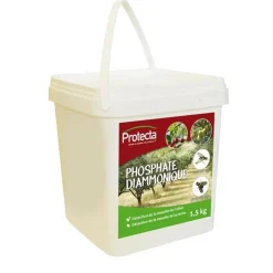 Phosphate diammonique UAB 1,5 kg