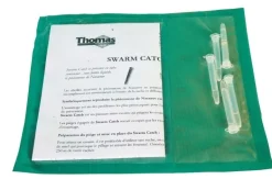 Phéromone de Nasanov Swarm Catch (5 ampoules)
