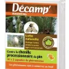 Phéromones chenille processionnaire du pin (2 sachets de 10)