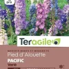 Pied d'Alouette Pacific Varié 0,8g TERAGILE