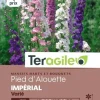 Pied d'Alouette Impérial Varié 1,5g TERAGILE