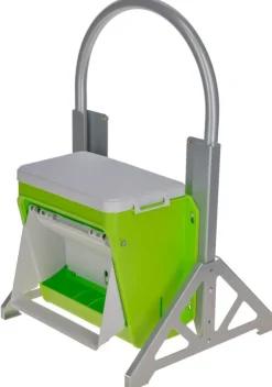 Pied d'appui amovible pour SmartCoop KERBL