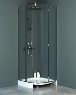 Pieds réglables Niv'Eau pour receveur de douche WIRQUIN