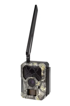 Piège photographique cellulaire PIE1078 - 4G NUM'AXES