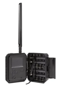 Piège photographique cellulaire PIE1078 - 4G NUM'AXES