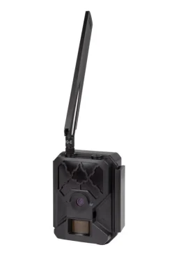 Piège photographique cellulaire PIE1078 - 4G NUM'AXES
