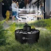 Piège à moustiques d'extérieur Aero Trap BIOGENTS
