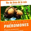 Piège à phéromones contre le ver du brou de la noix (x2)