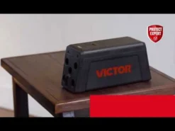 Piège à rat/souris électronique PROTECT EXPERT