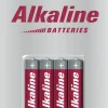 Pile Alkaline AAA/LR03 (x4)