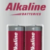 Pile Alkaline C/LR14 (x2)