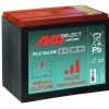 Pile saline AKO Select 9V 90Ah