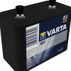 Pile spécifique 4R25-2 plastique VARTA