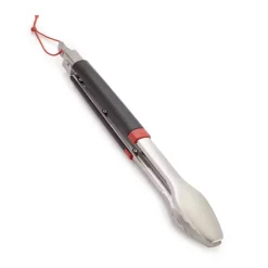 Pince en acier inoxydable WEBER