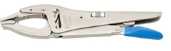 Pince étau à becs longs 250 mm UNIOR
