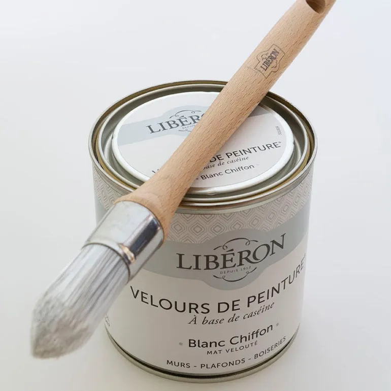 Pinceau à rechampir LIBÉRON