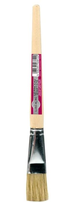 Pinceau d'artiste 20 mm LIBERON