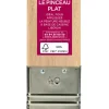Pinceau plat 40mm