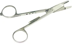 Pince + ciseaux 15 cm RAGOT