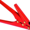 Pince collier métalique 9,5mm ép. 2,3mm VOLTMAN